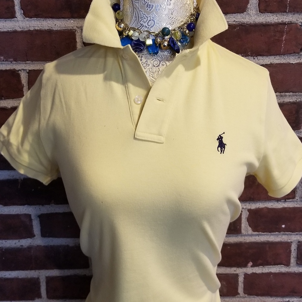 Ralph Lauren Short sleeve shirt